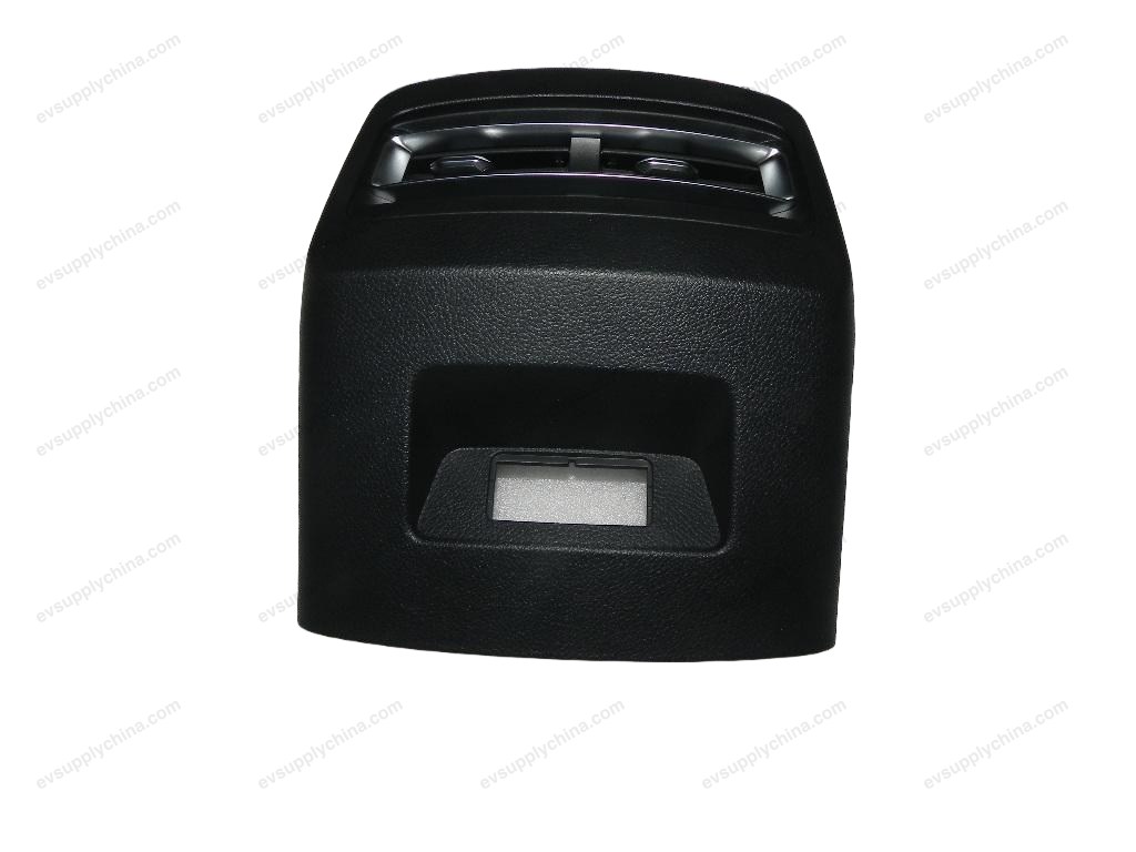 Sub-instrument panel rear trim assembly — BYD Qin Plus EV