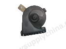 Tweeter — BYD Qin Plus EV