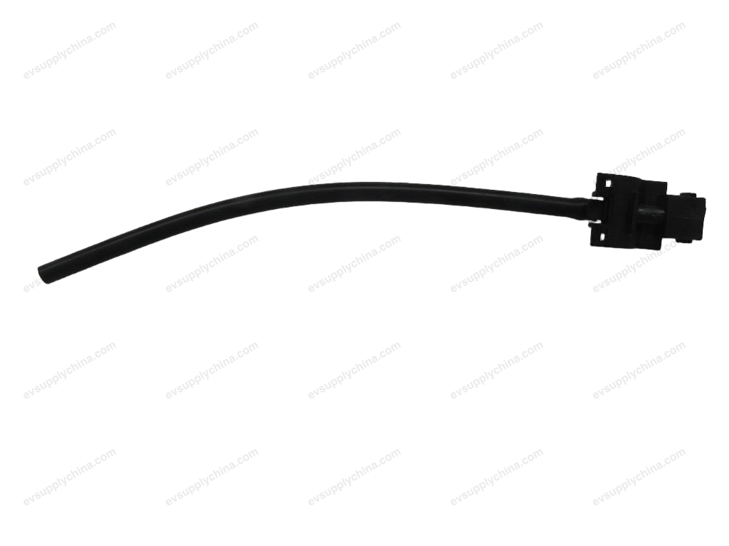 Washing hose and nozzle assembly Ⅰ — BYD Qin Plus EV