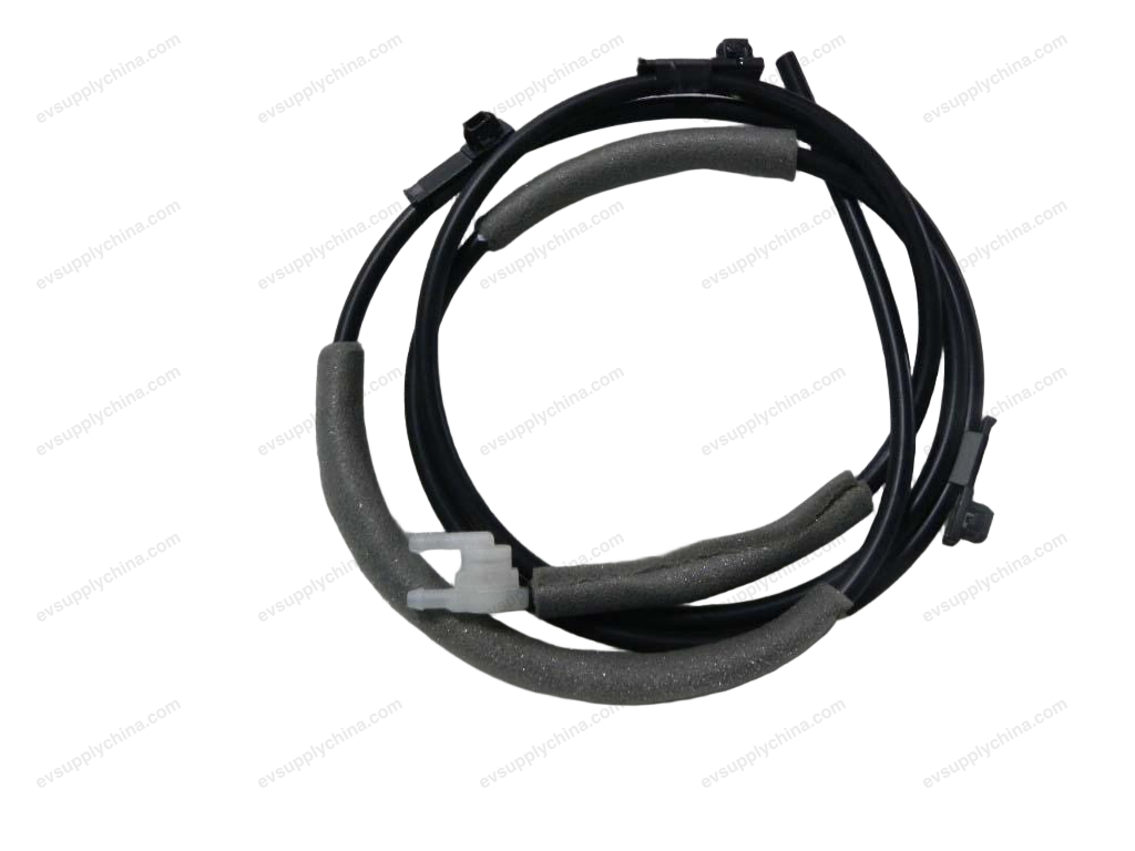 Washing hose assembly Ⅰ — BYD Qin Plus EV