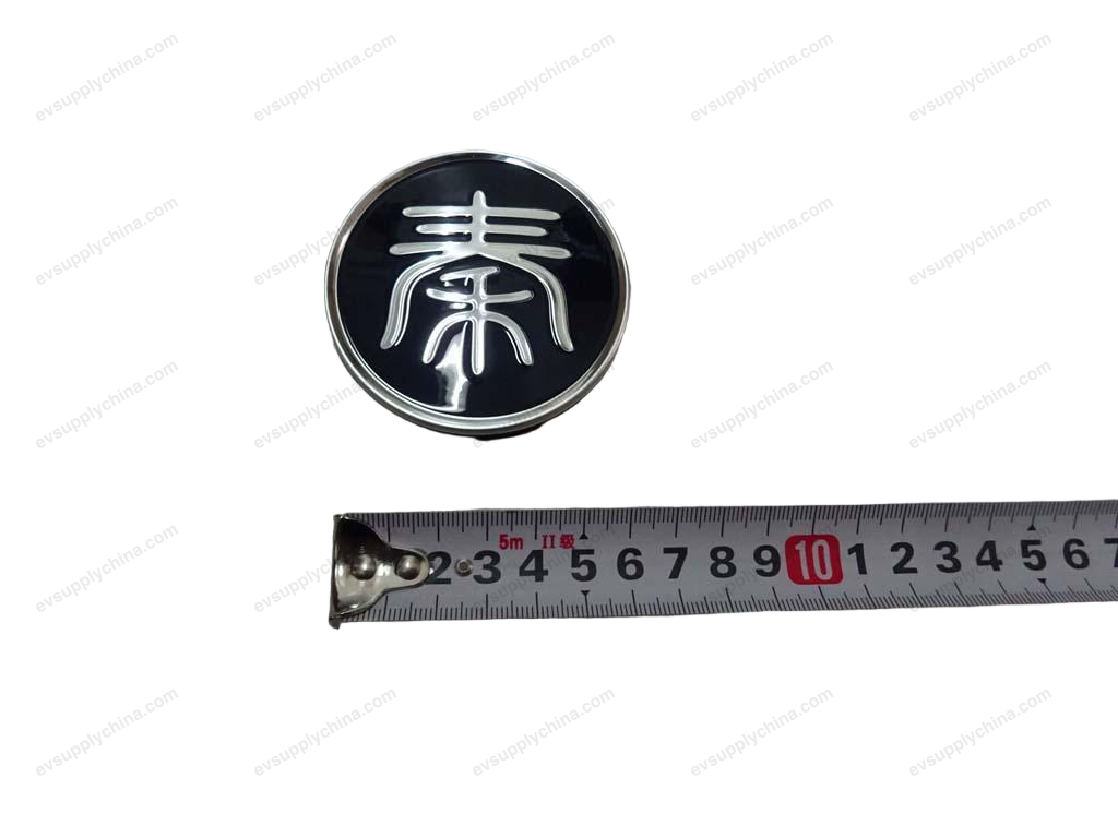 Wheel center cover assembly — BYD Qin Plus EV