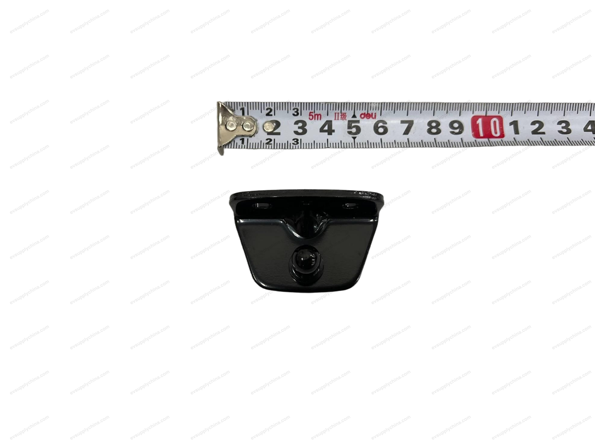 Back door left gas spring body bracket — BYD Seagull