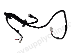 Back door wiring harness Ⅰ — BYD Seagull