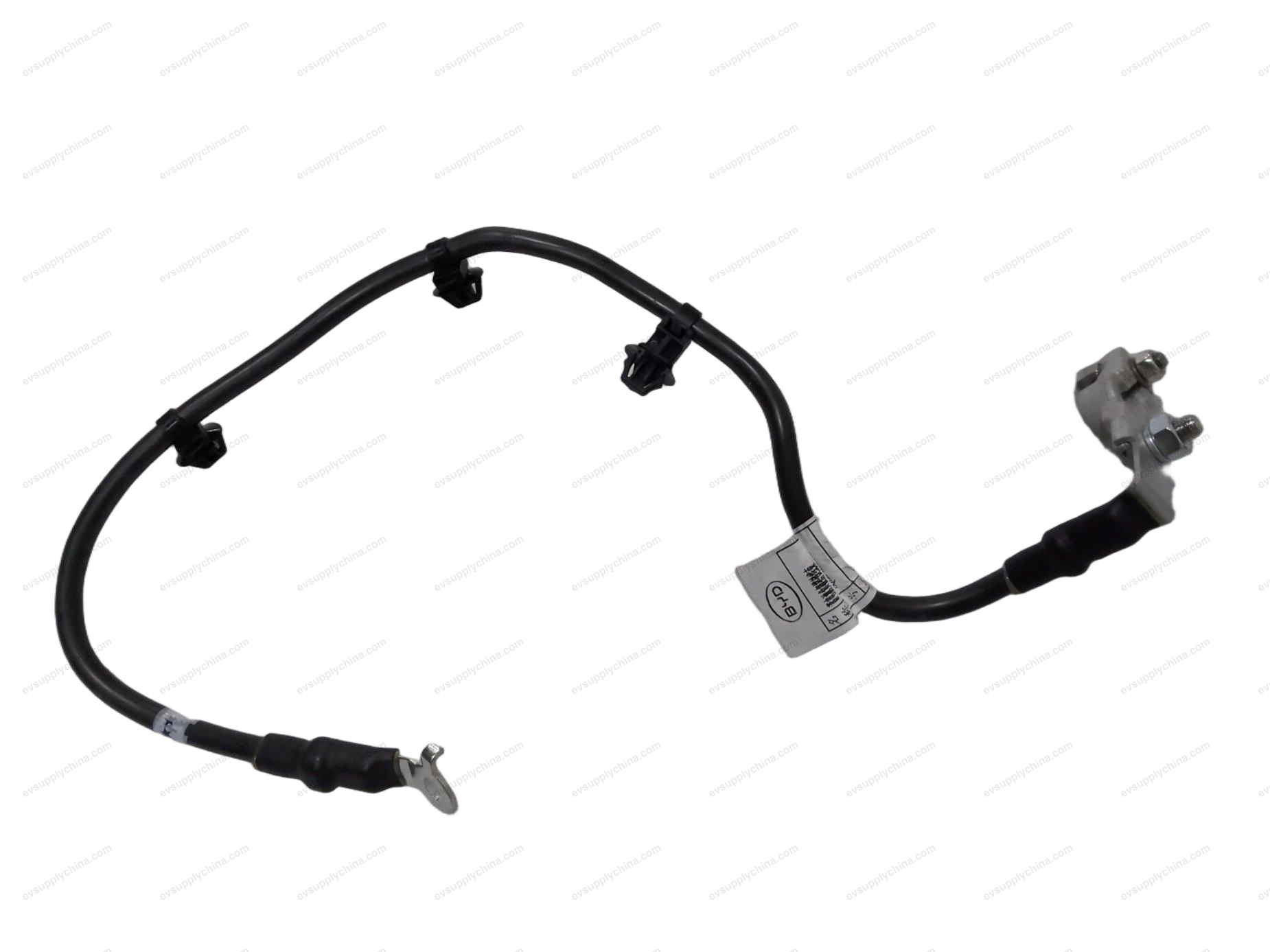 Battery negative wiring harness — BYD Seagull