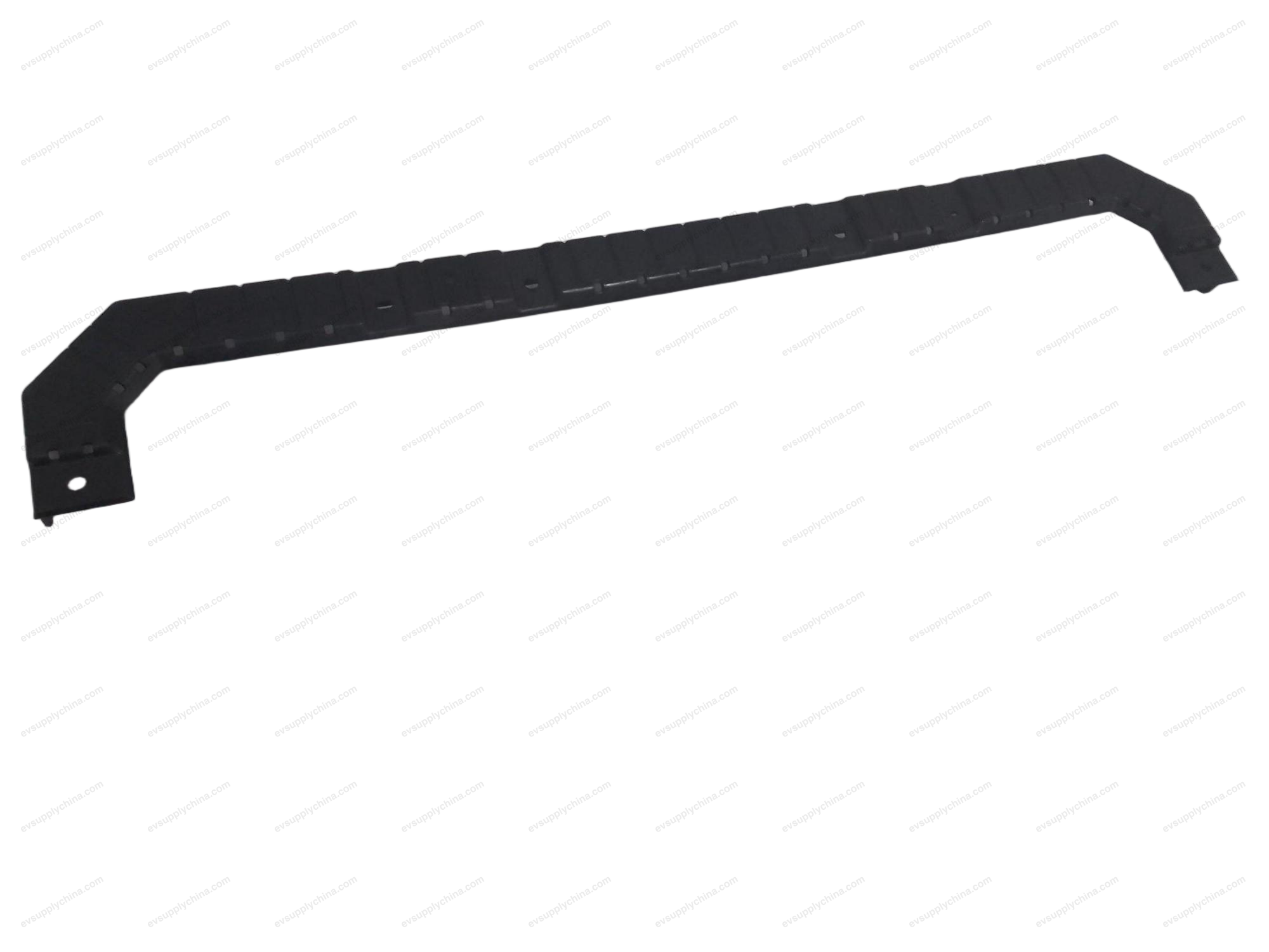 Battery pack guard — BYD Seagull