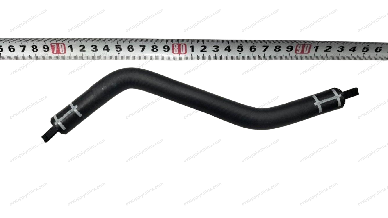 Brake fluid pot connecting hose assembly — BYD Seagull