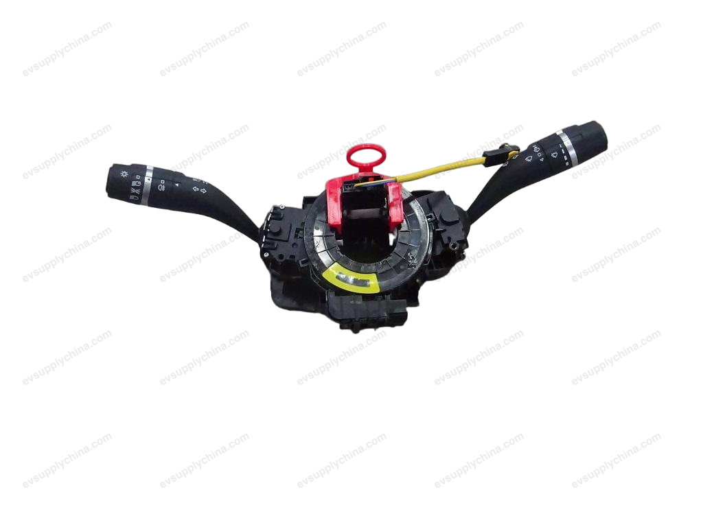 Combination switch — BYD Seagull