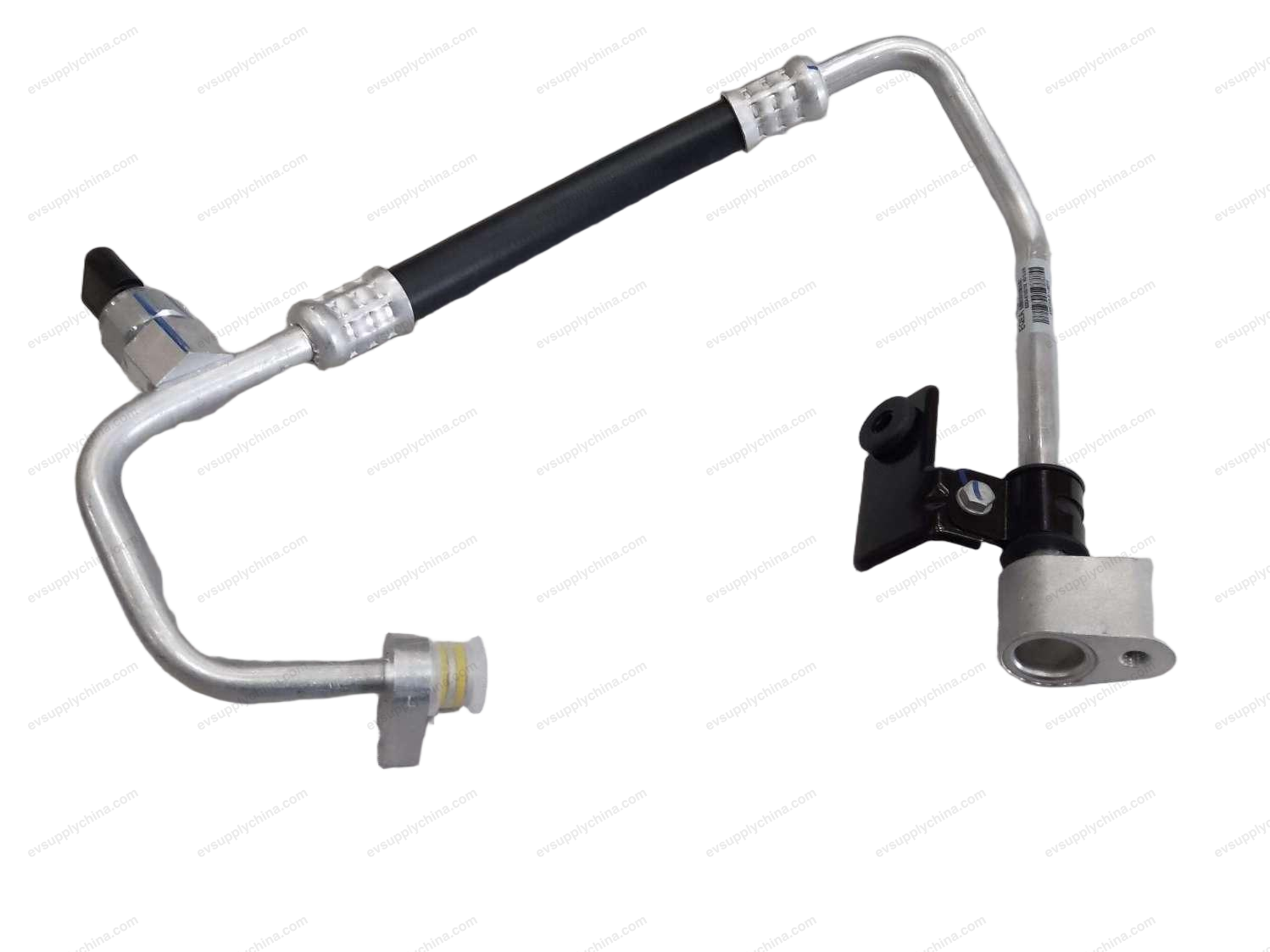 Compressor discharge pipe assembly 1 — BYD Seagull