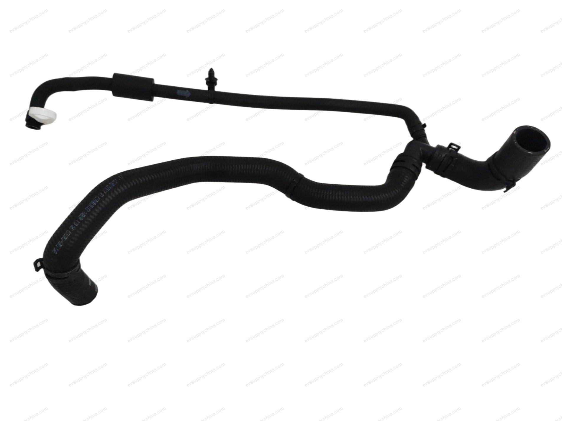 Cooling pipe assembly 4 — BYD Seagull