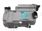 Electric compressor assembly — BYD Seagull