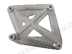 Electric compressor bracket assembly — BYD Seagull