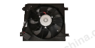 Electronic fan assembly Ⅰ — BYD Seagull
