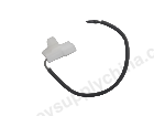 Evaporator temperature sensor — BYD Seagull