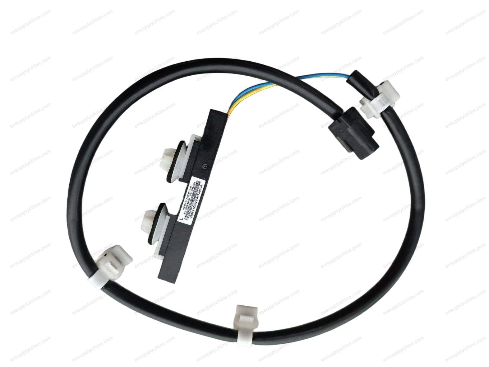 External vehicle detection antenna assembly — BYD Seagull