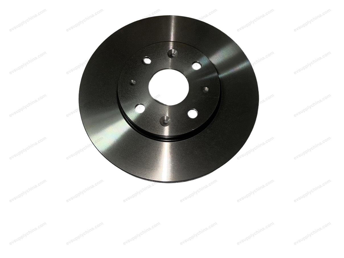 Front brake disc — BYD Seagull