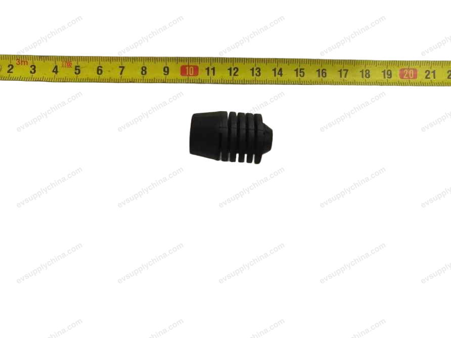 Front cabin buffer block — BYD Seagull