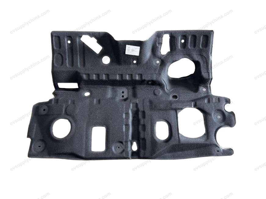 Front cabin insulation — BYD Seagull