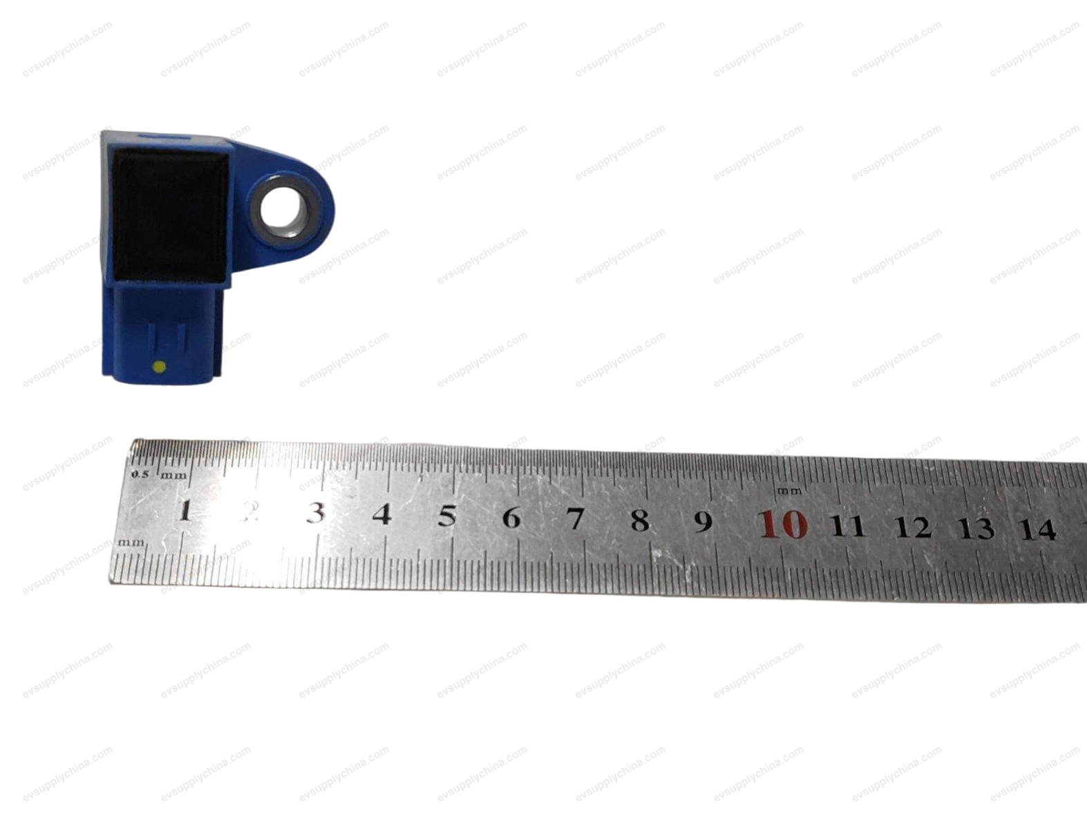 Front collision sensor Ⅱ — BYD Seagull