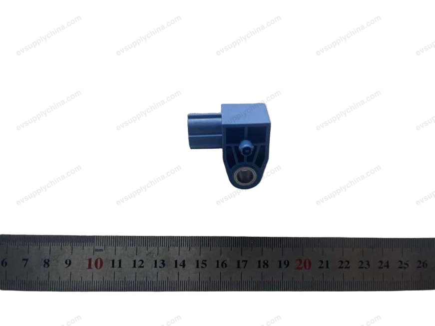 Front collision sensor Ⅰ — BYD Seagull