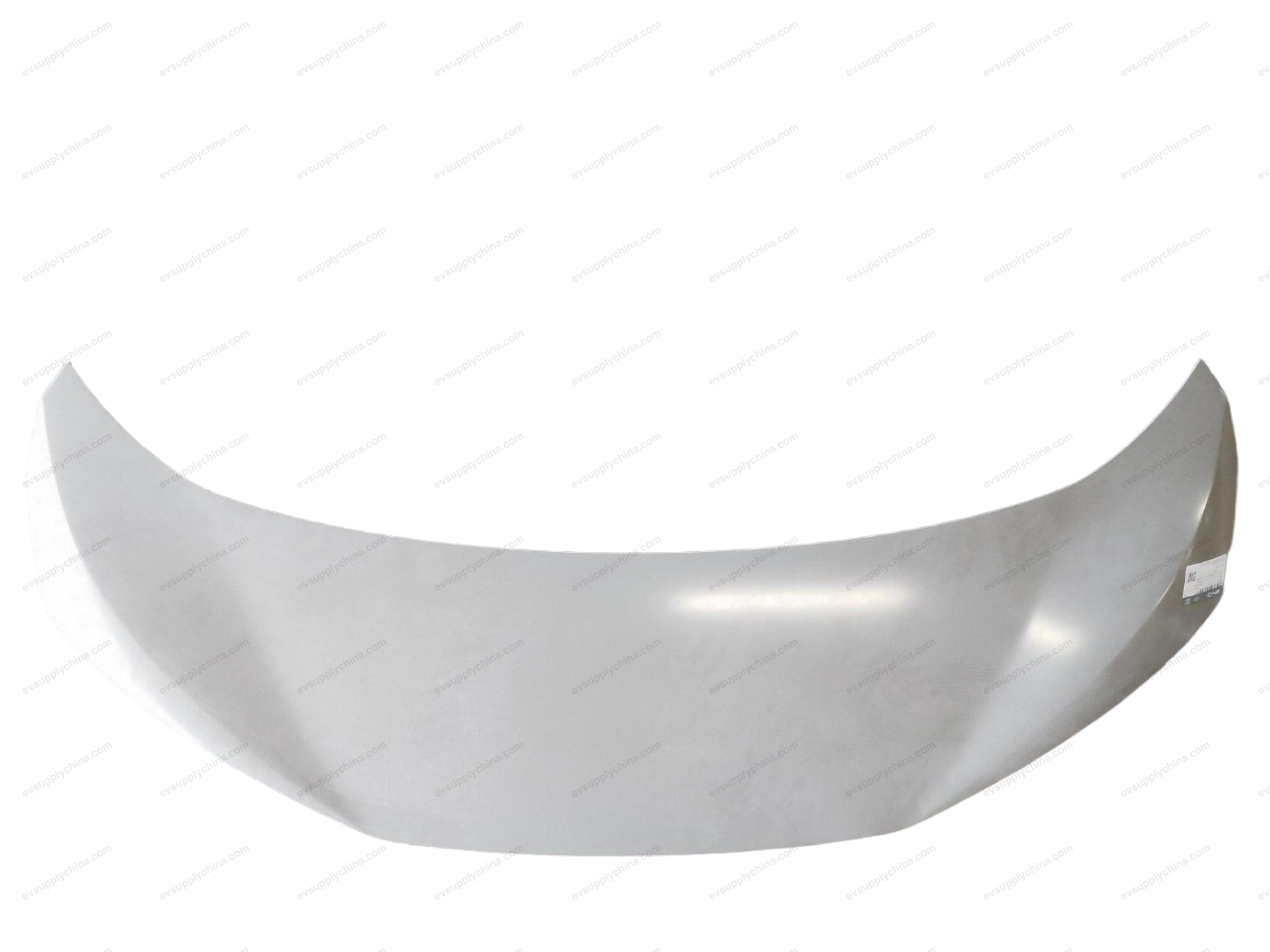 Front hood assembly — BYD Seagull
