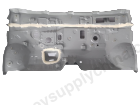 Front panel assembly — BYD Seagull