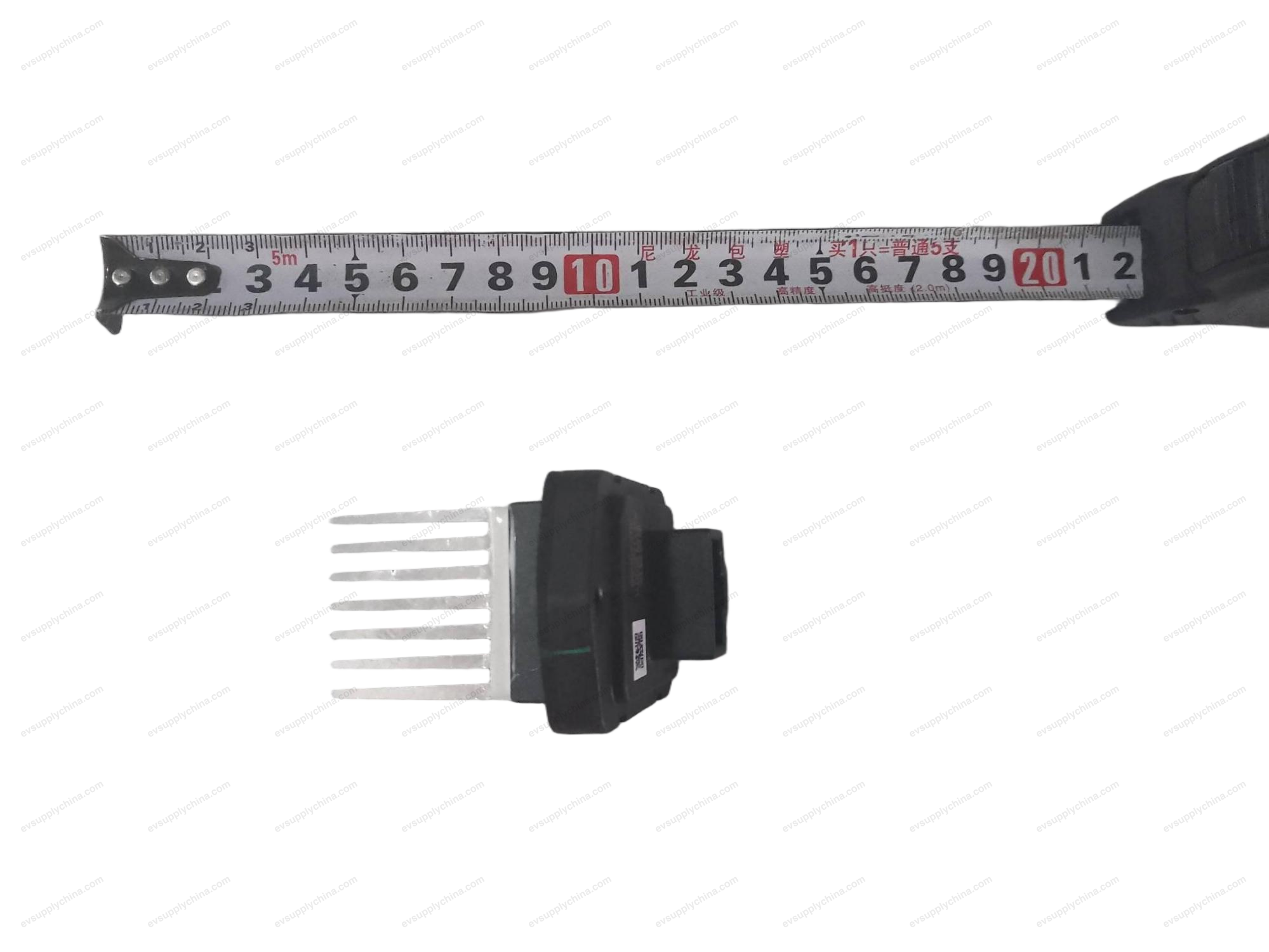 Front speed control module — BYD Seagull