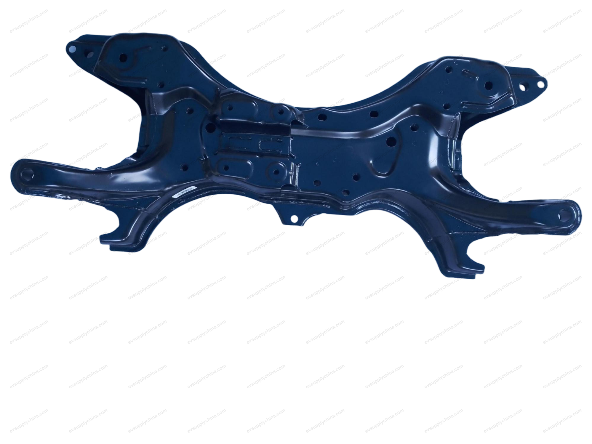 Front subframe assembly — BYD Seagull