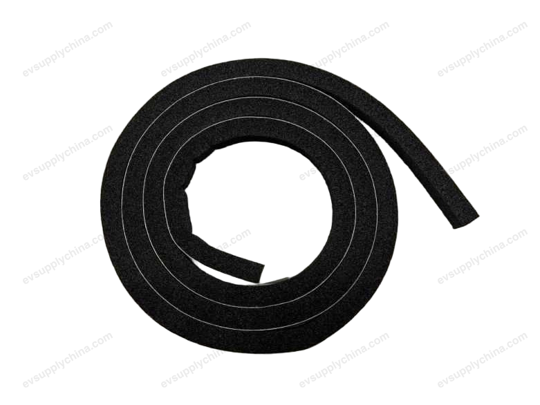 Front water tank sealing strip — BYD Seagull