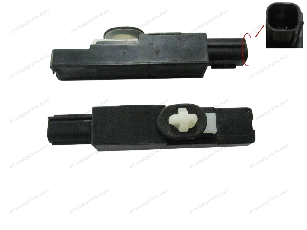 In-car detection antenna — BYD Seagull