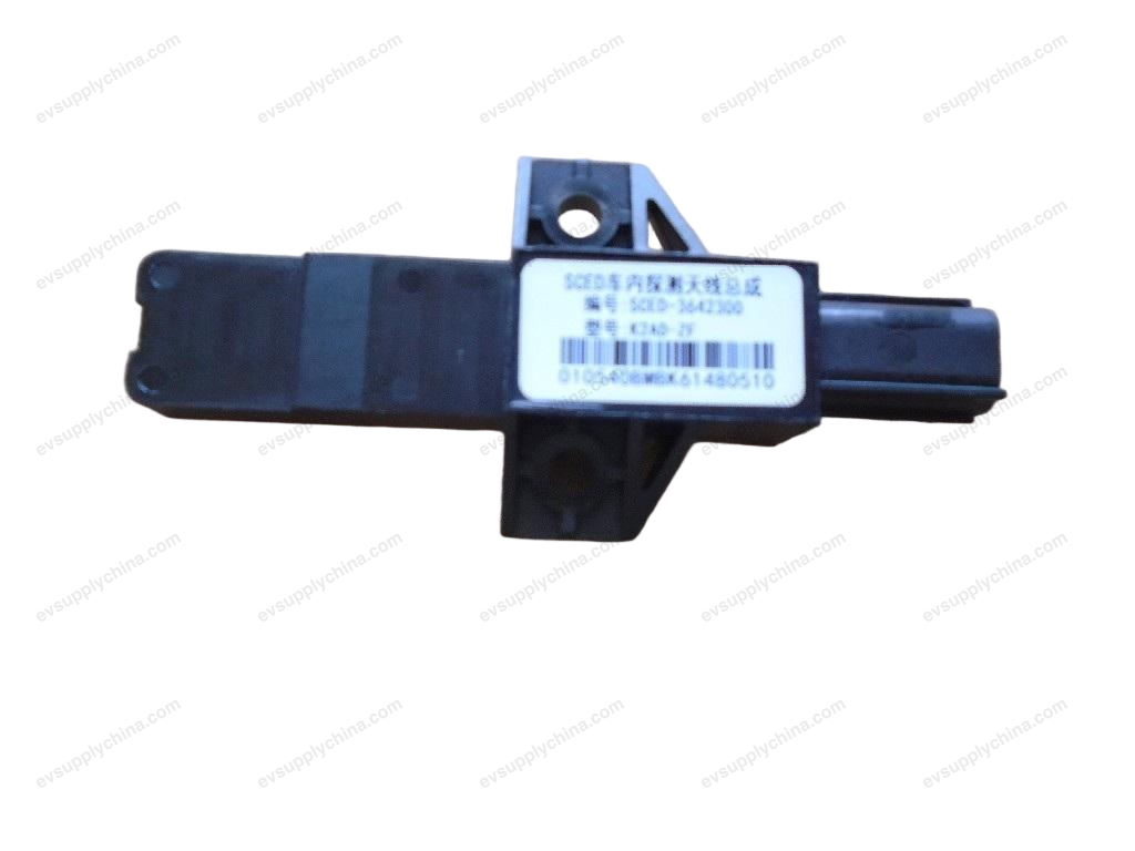 In-vehicle detection antenna assembly — BYD Seagull