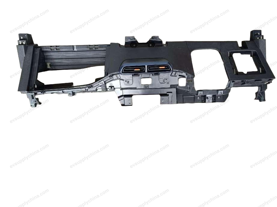 Instrument panel lower body assembly - blue — BYD Seagull
