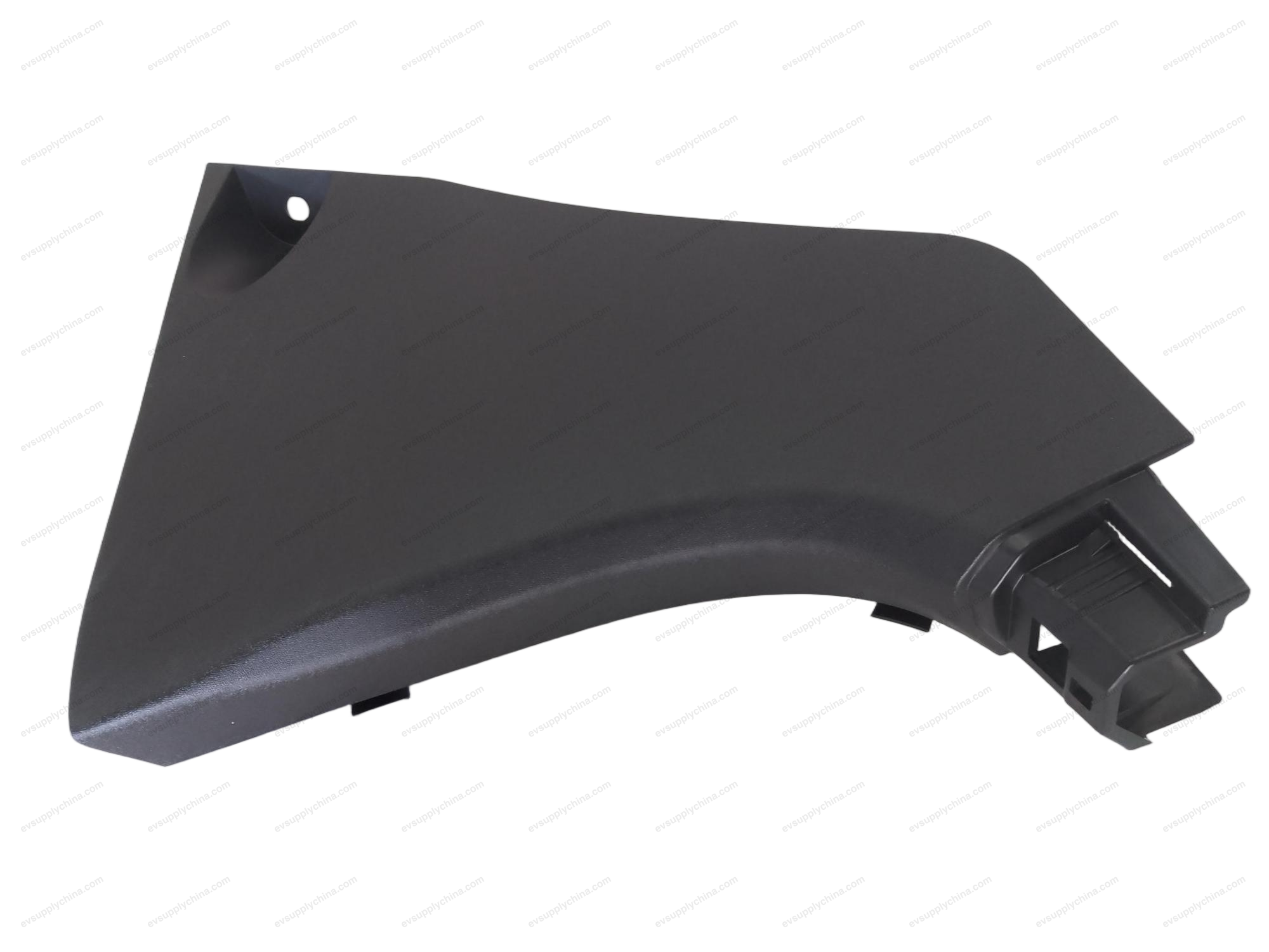 Left A-pillar lower guard plate assembly — BYD Seagull