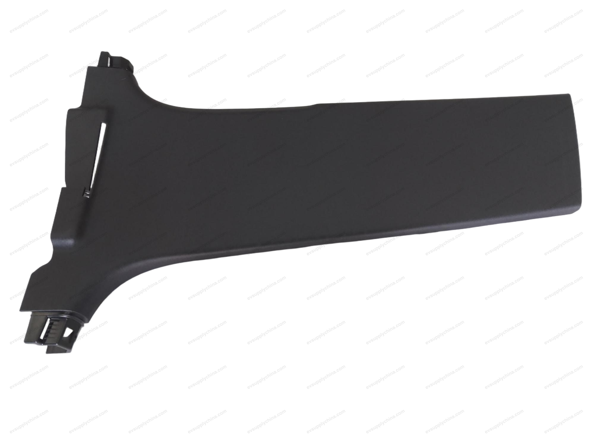 Left B-pillar lower guard plate assembly — BYD Seagull