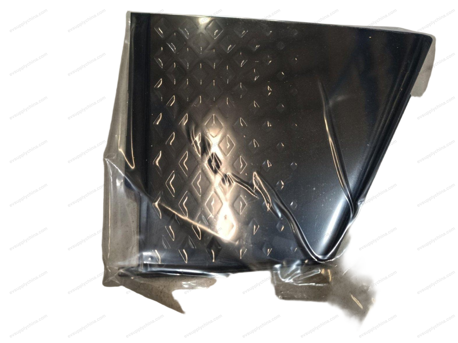 Left C-pillar exterior panel assembly — BYD Seagull