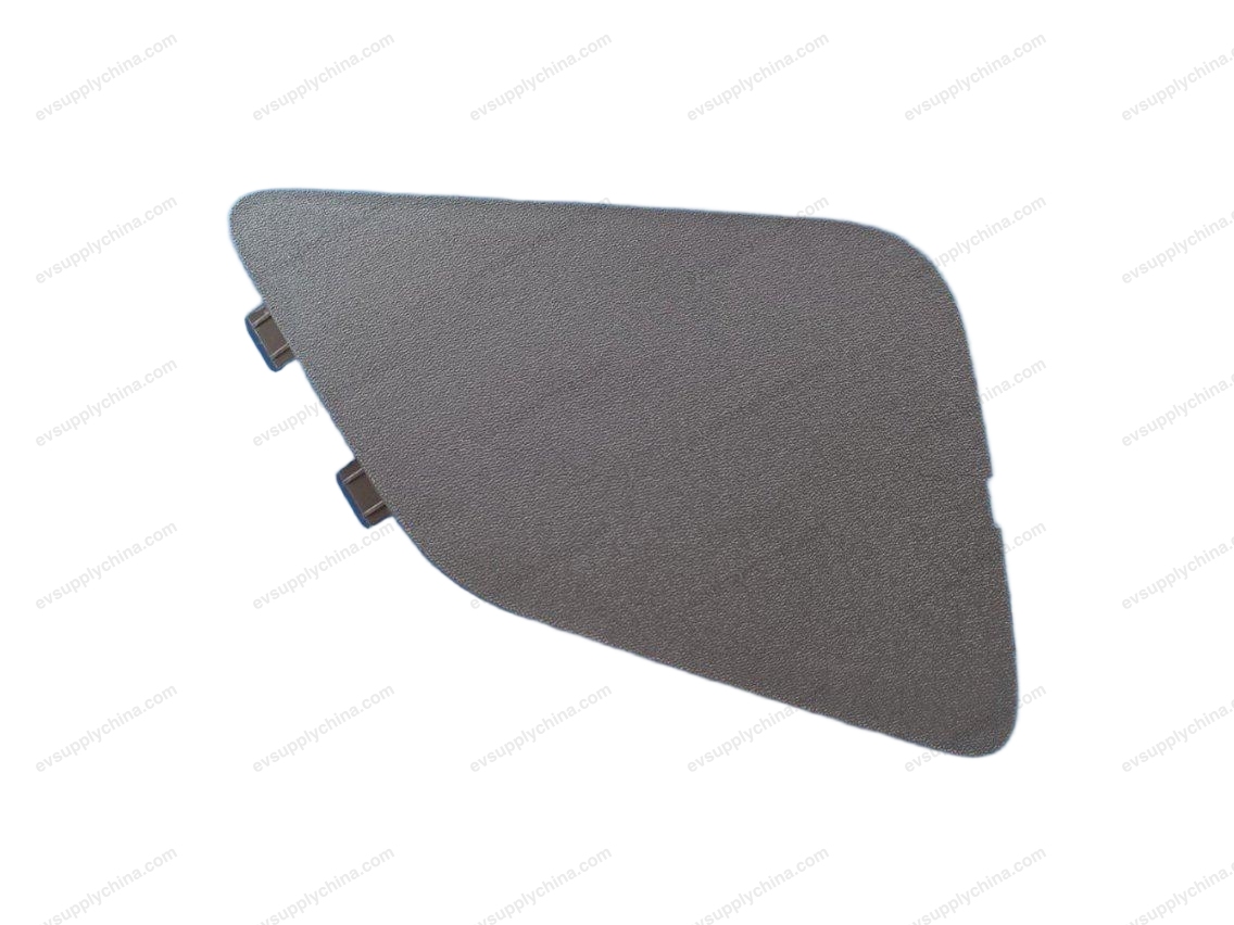 Left cover of auxiliary instrument panel — BYD Seagull
