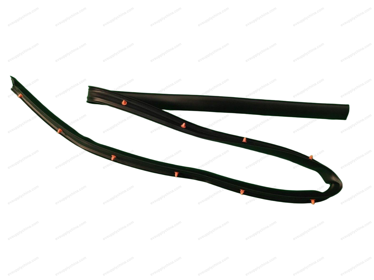 Left door sill sealing strip — BYD Seagull
