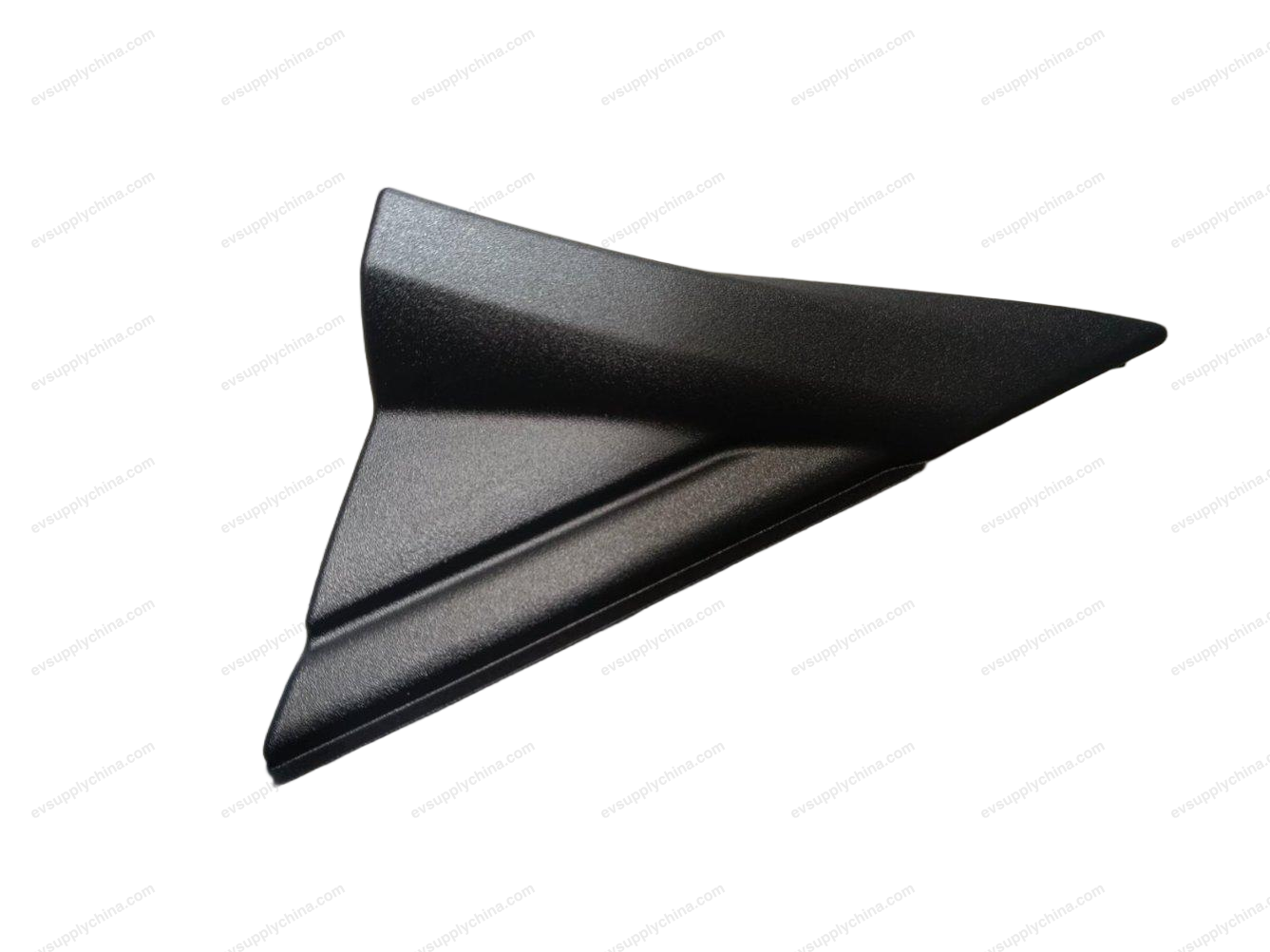 Left fender corner trim assembly — BYD Seagull