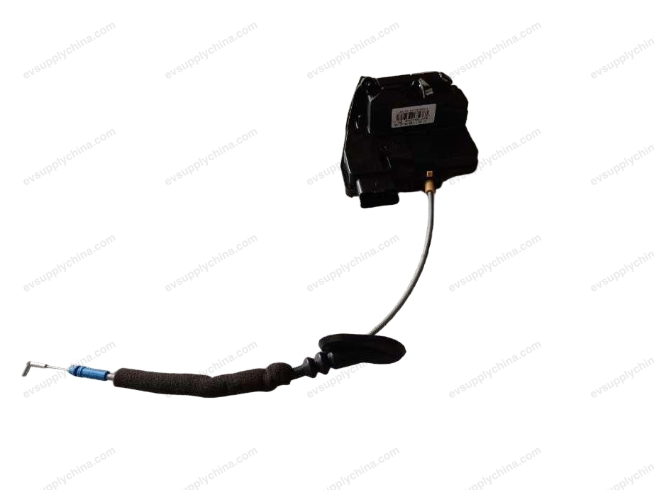 Left front door lock body assembly — BYD Seagull