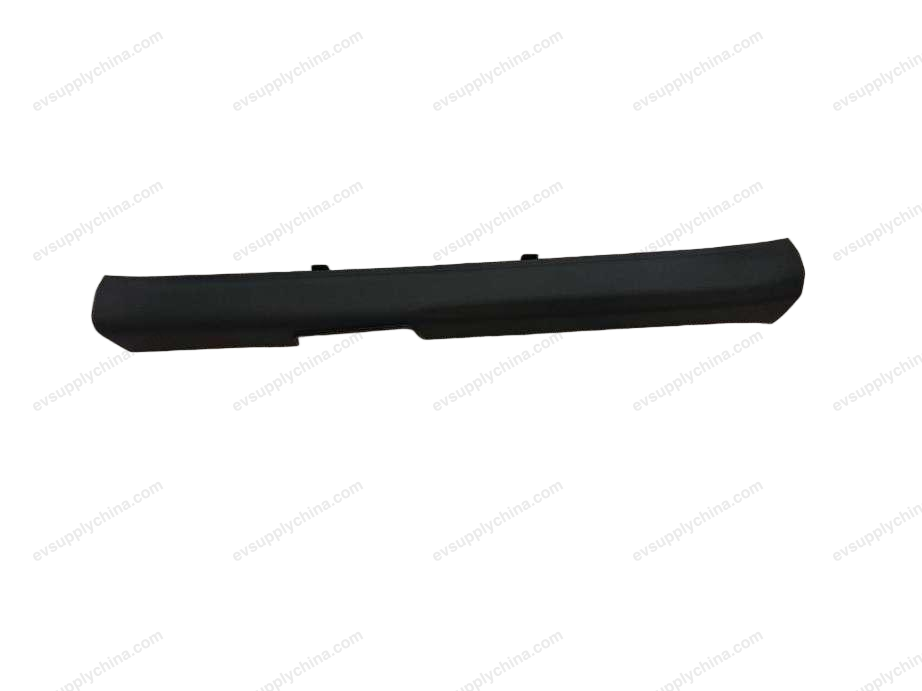 Left front door sill guard assembly — BYD Seagull