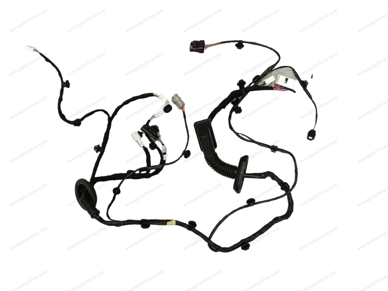 Left front door wiring harness — BYD Seagull