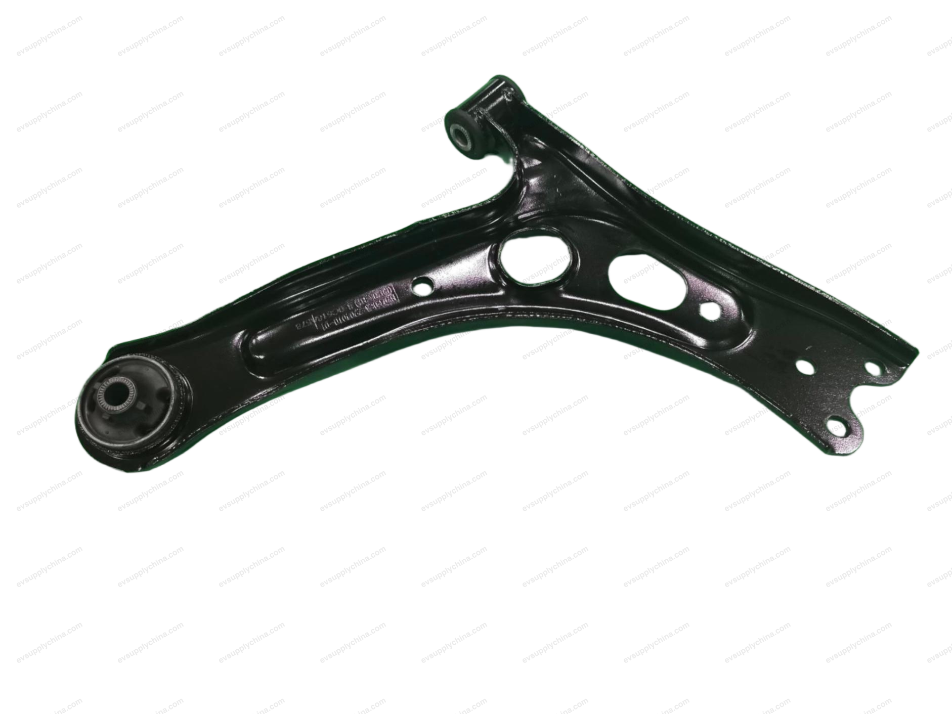 Left front lower arm assembly — BYD Seagull