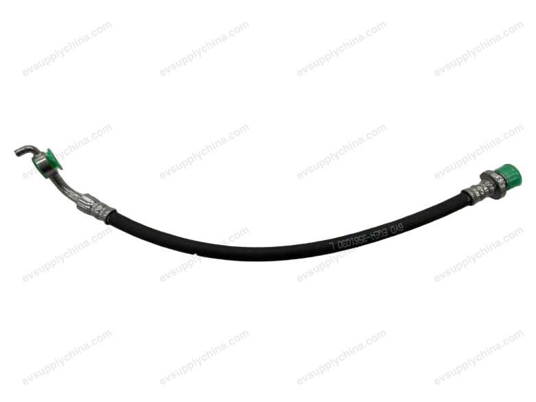 Left rear brake hose assembly — BYD Seagull