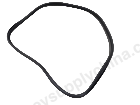 Left rear door frame sealing strip — BYD Seagull