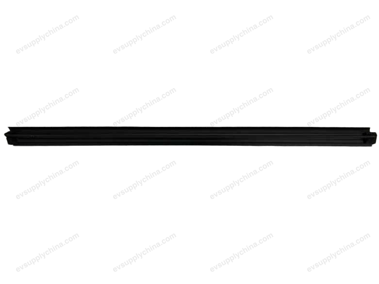 Left rear door inner water cut assembly — BYD Seagull