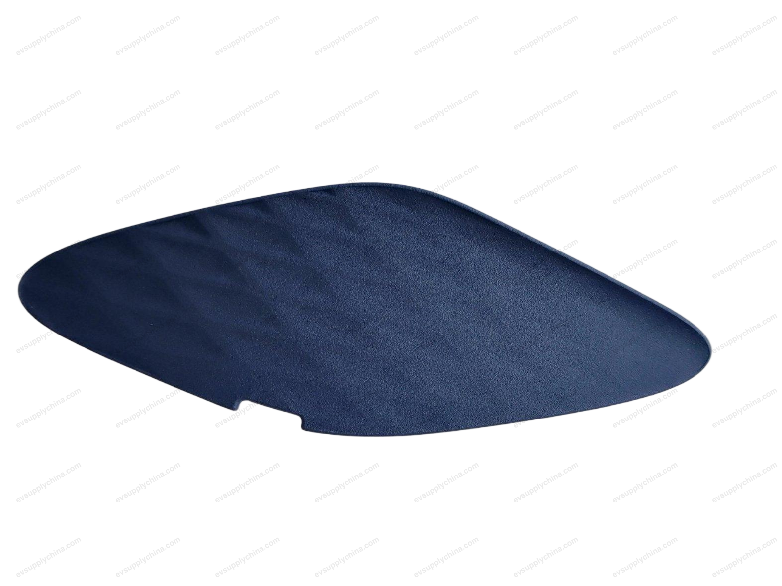Left rear door inward buckle — BYD Seagull