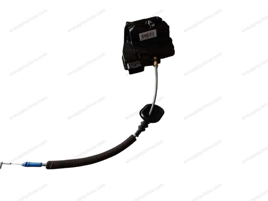 Left rear door lock body assembly — BYD Seagull