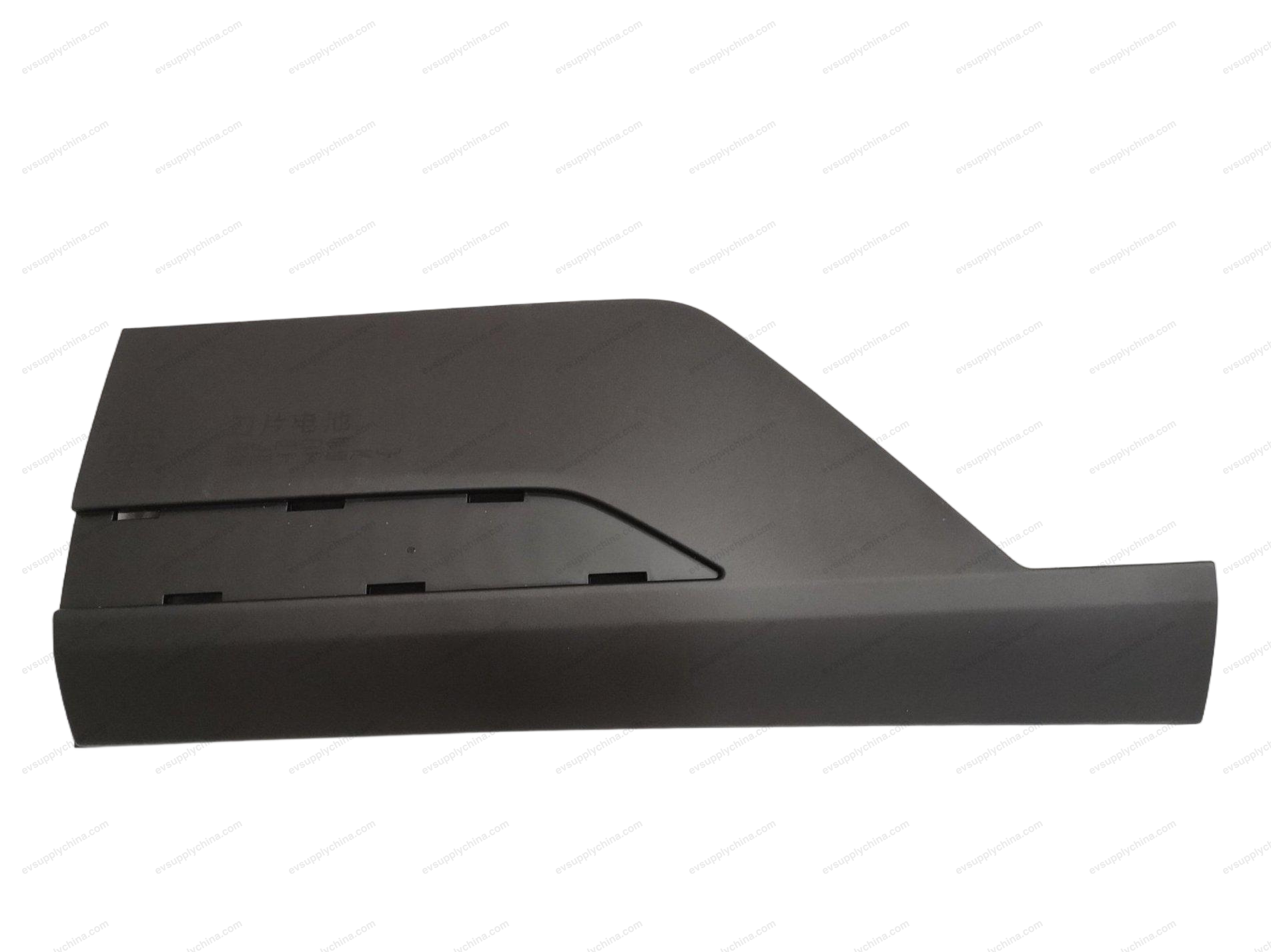 Left rear door skirt — BYD Seagull