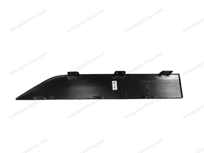 Left rear door skirt trim — BYD Seagull