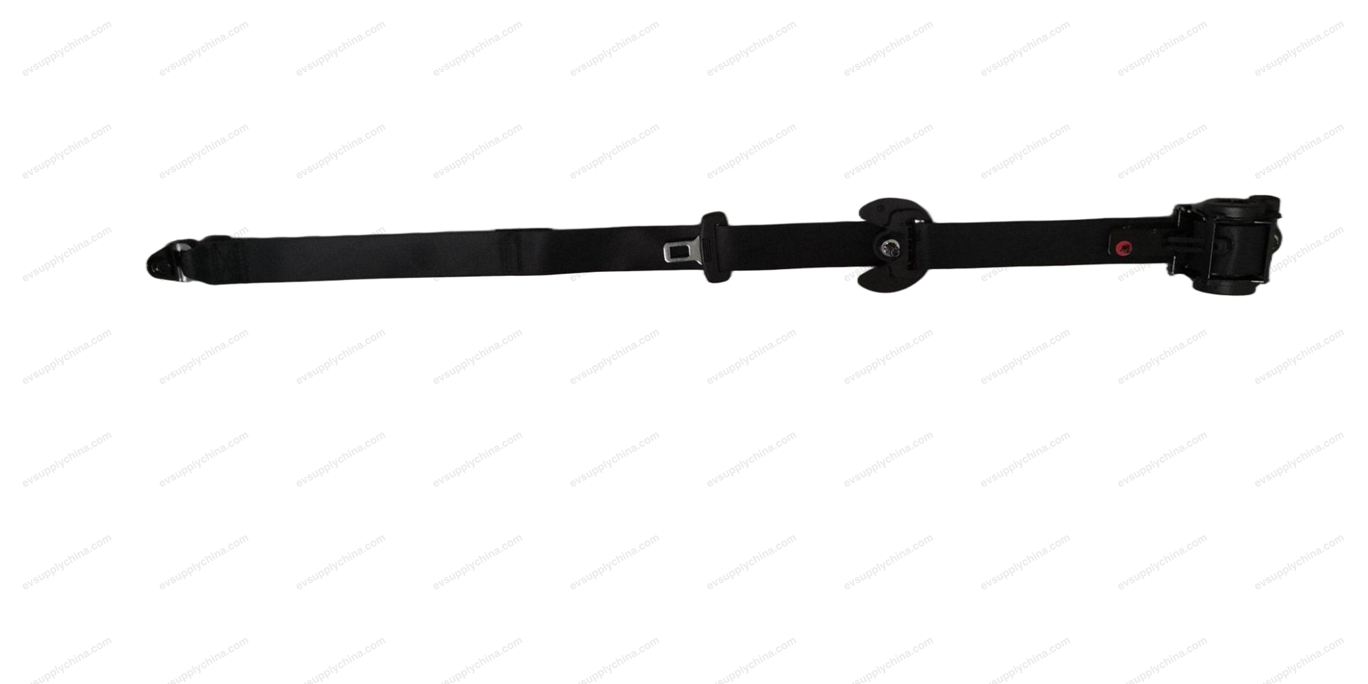 Left rear seat belt assembly — BYD Seagull