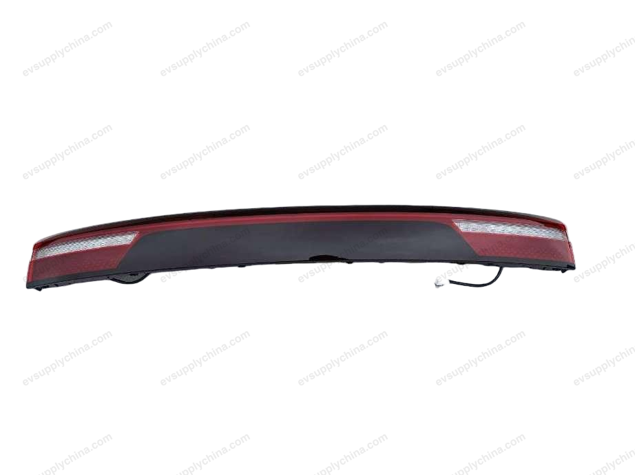 middle tail light — BYD Seagull